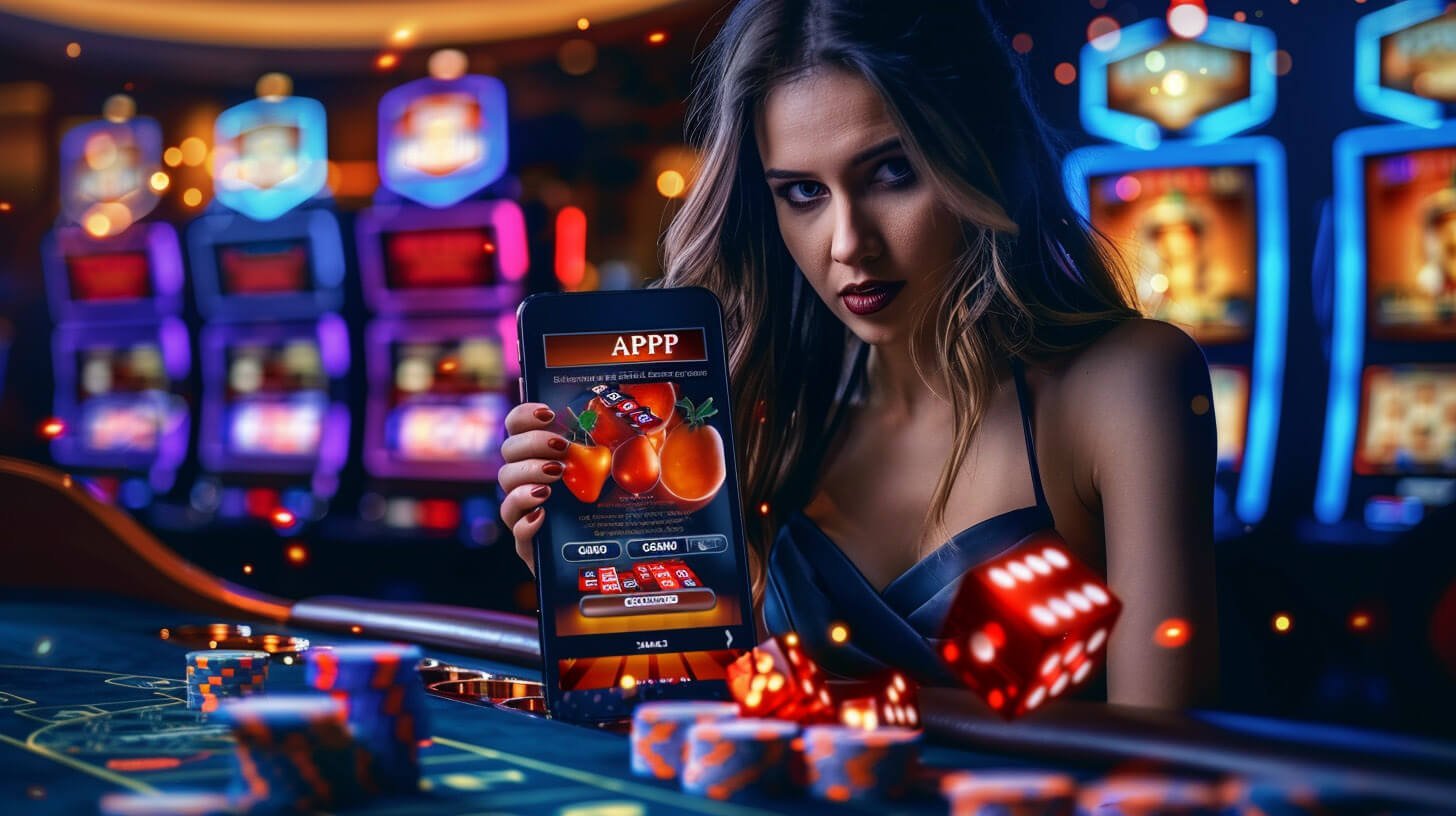 wg88 Was die wg88 App bietet – Einfacher Zugriff auf Slots & Live-Tische